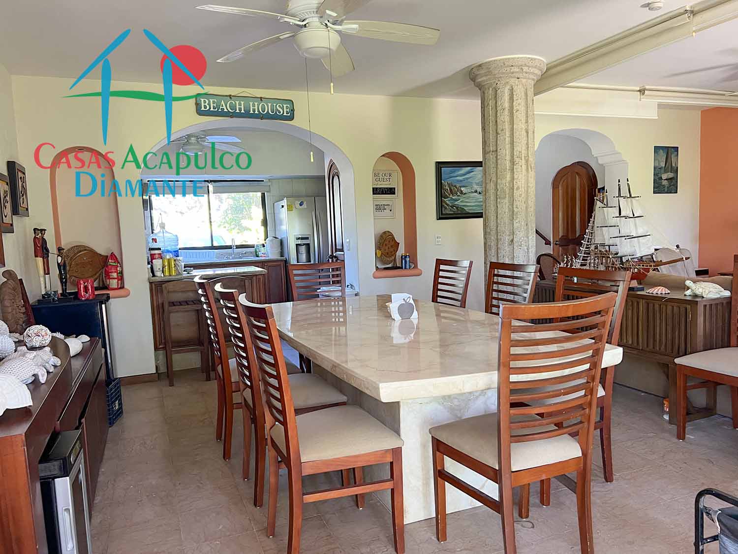 Villas Golf 1 Villa 41 - Estancia 7